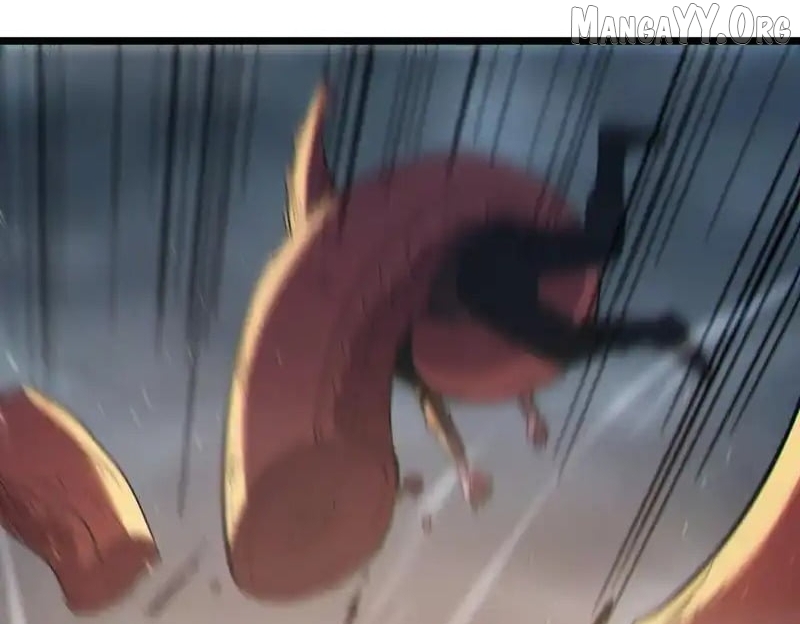 I Rely on My Invincibility to Deal Tons of Damage Passively! Chapter 127 - page 151